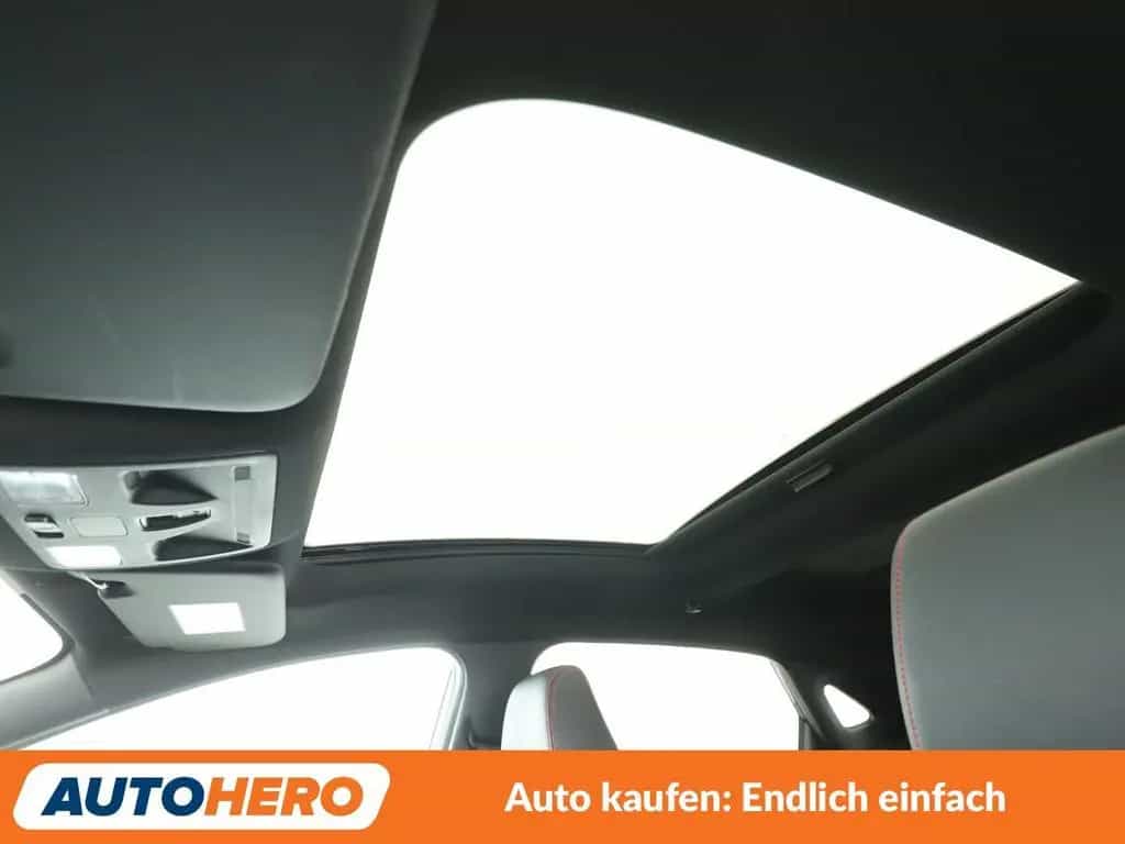 Ford Puma 1.0 EcoBoost ST-Line X Aut.*NAVI*ACC*PDC* 11/2020-photo-24
