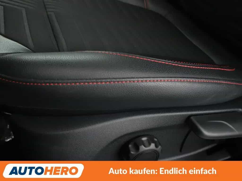 Ford Puma 1.0 EcoBoost ST-Line X Aut.*NAVI*ACC*PDC* 11/2020-photo-25