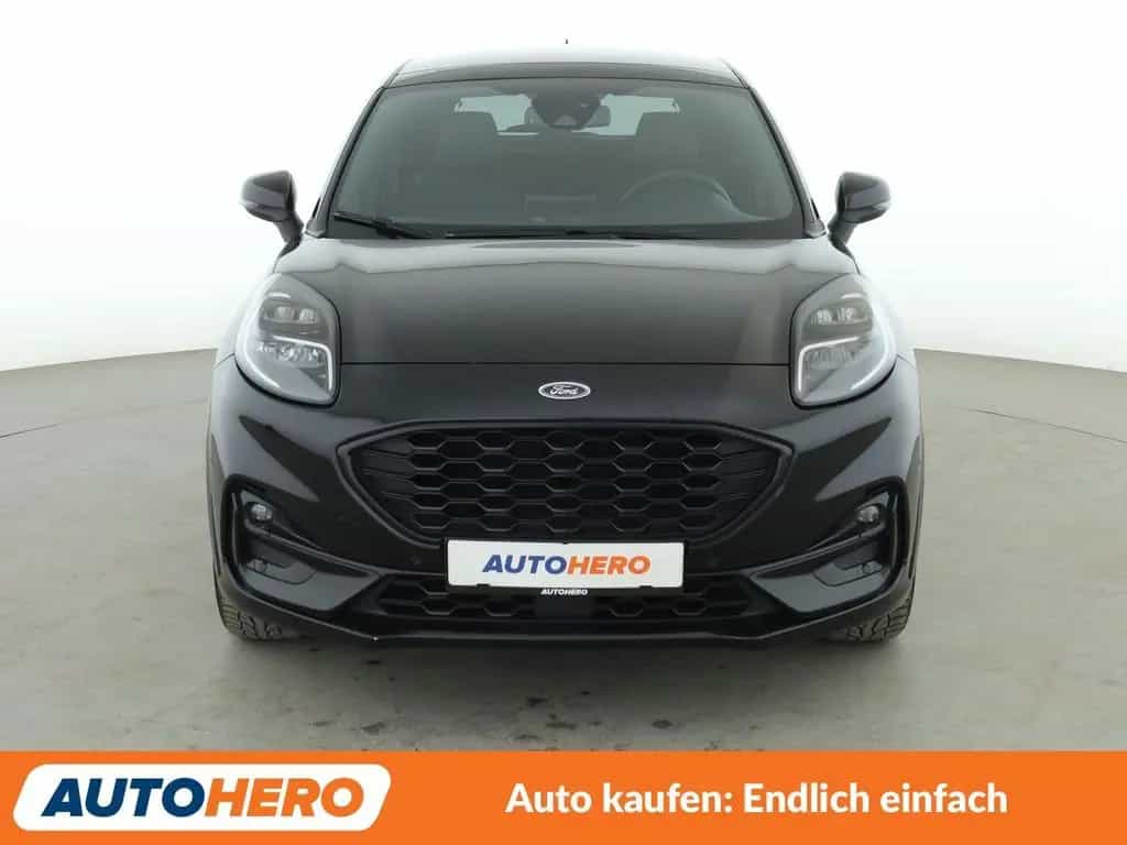 Ford Puma 1.0 EcoBoost ST-Line X Aut.*NAVI*ACC*PDC* 11/2020-photo-8