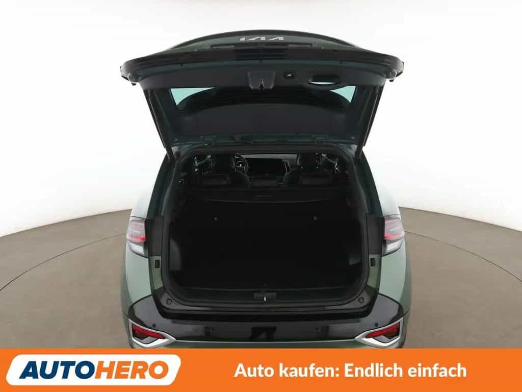 Kia Sportage 1.6 TGDI Mild-Hybrid GT-Line 4WD Aut. 06/2022-photo-16