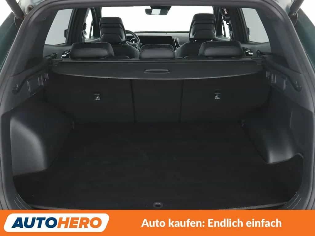 Kia Sportage 1.6 TGDI Mild-Hybrid GT-Line 4WD Aut. 06/2022-photo-17