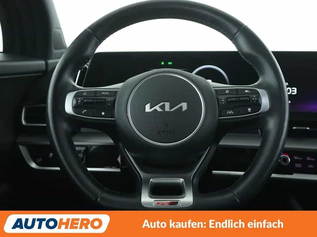 Kia Sportage 1.6 TGDI Mild-Hybrid GT-Line 4WD Aut. 06/2022-photo-18