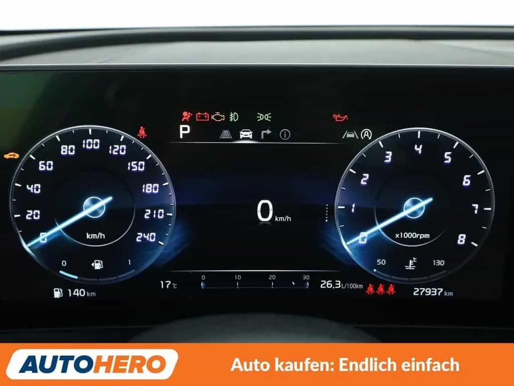 Kia Sportage 1.6 TGDI Mild-Hybrid GT-Line 4WD Aut. 06/2022-photo-19