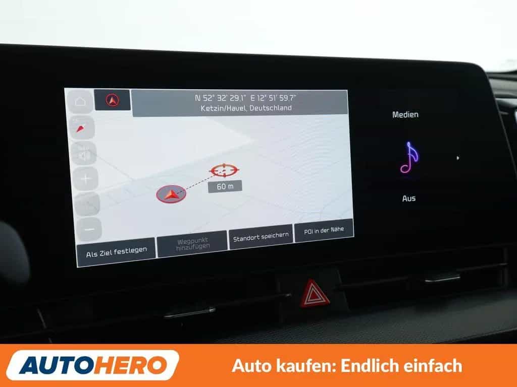 Kia Sportage 1.6 TGDI Mild-Hybrid GT-Line 4WD Aut. 06/2022-photo-20