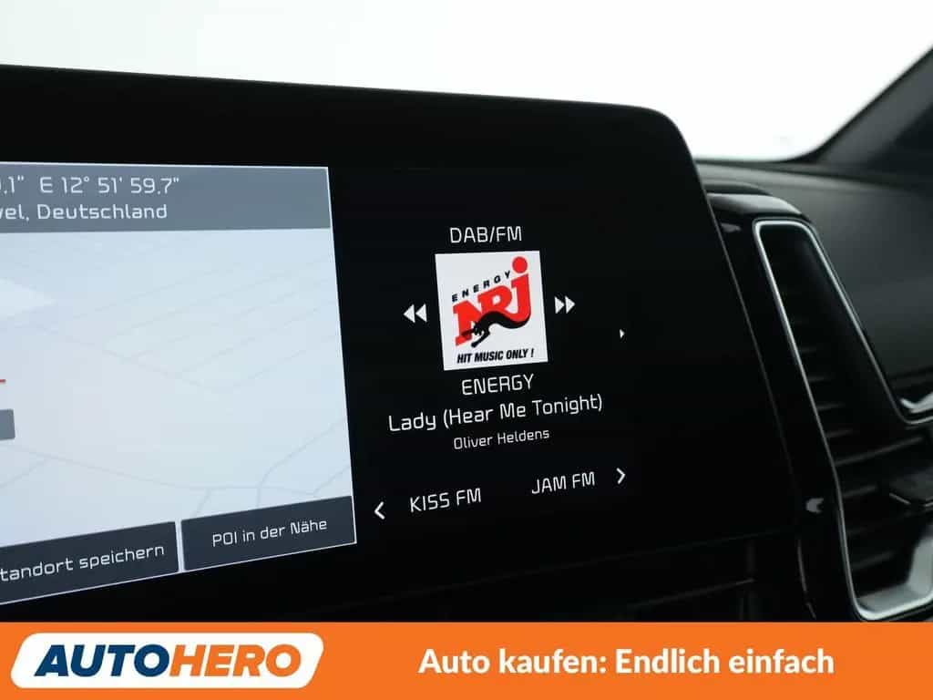 Kia Sportage 1.6 TGDI Mild-Hybrid GT-Line 4WD Aut. 06/2022-photo-21