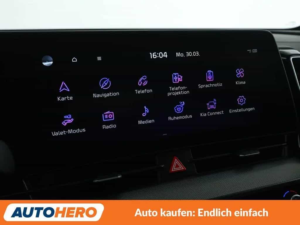 Kia Sportage 1.6 TGDI Mild-Hybrid GT-Line 4WD Aut. 06/2022-photo-22