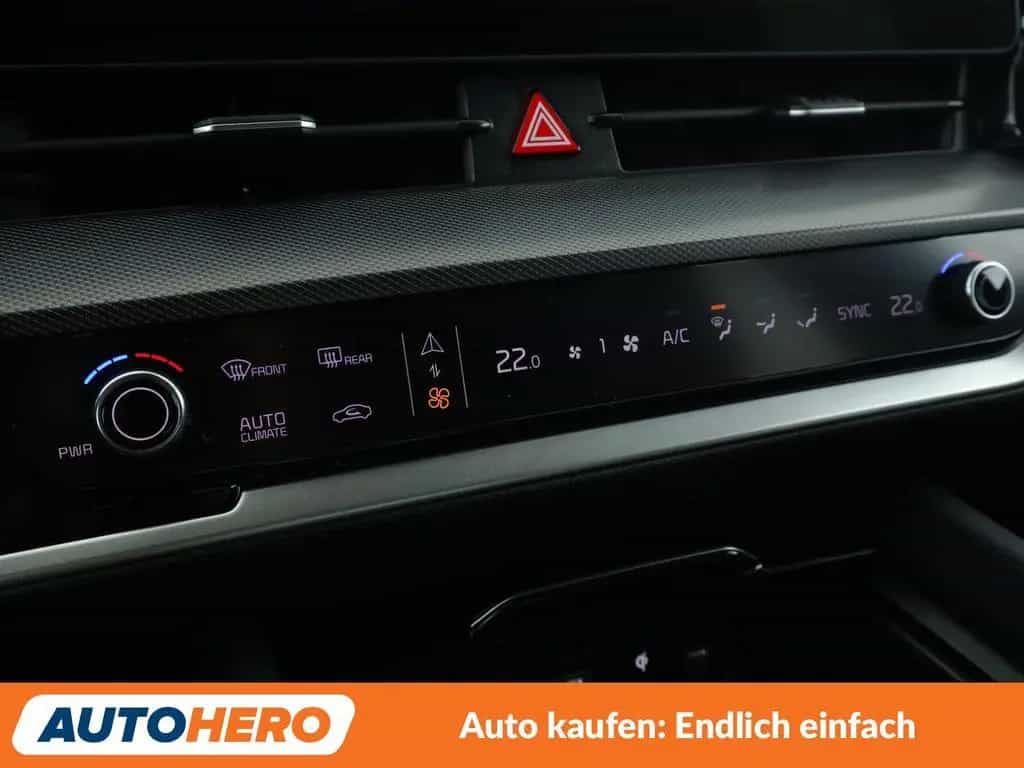 Kia Sportage 1.6 TGDI Mild-Hybrid GT-Line 4WD Aut. 06/2022-photo-24
