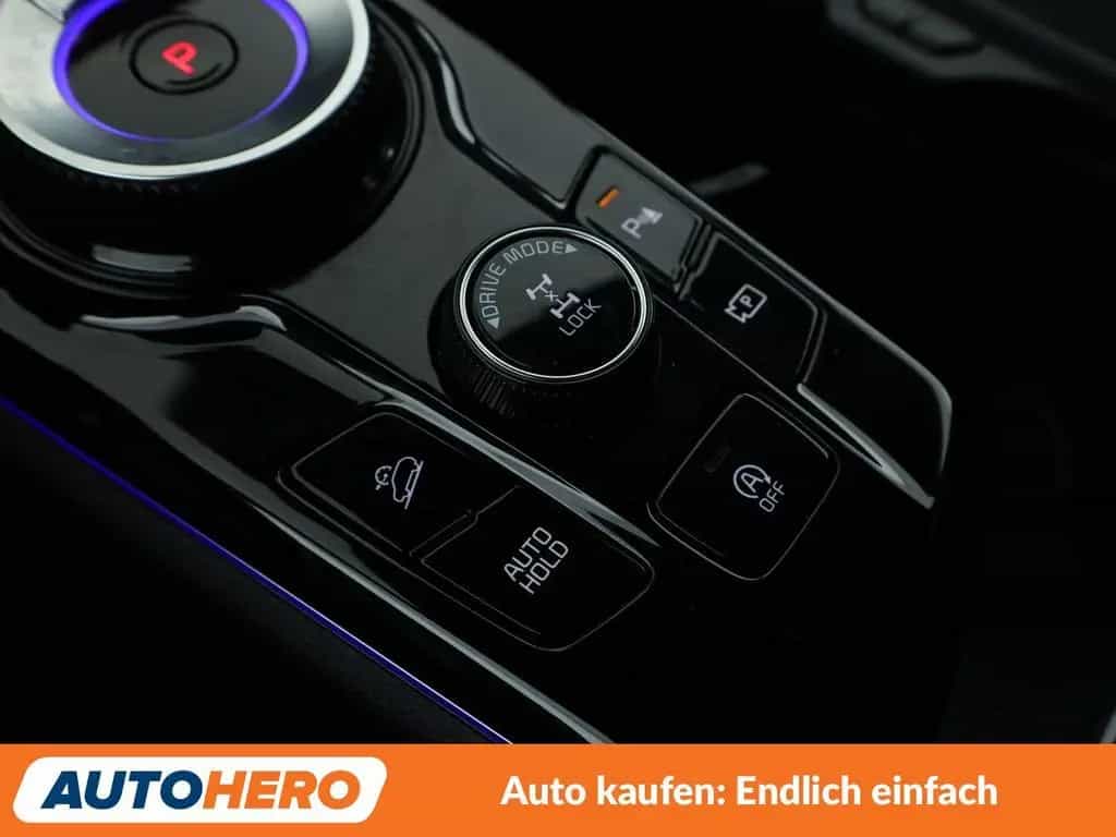 Kia Sportage 1.6 TGDI Mild-Hybrid GT-Line 4WD Aut. 06/2022-photo-27