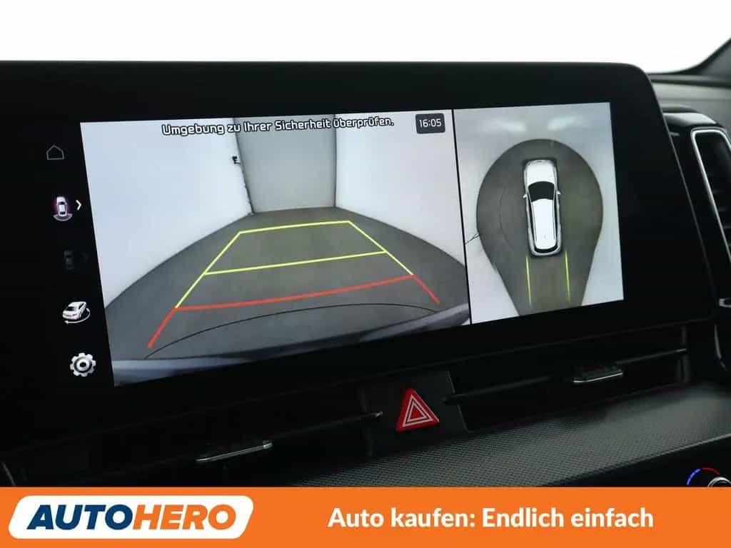 Kia Sportage 1.6 TGDI Mild-Hybrid GT-Line 4WD Aut. 06/2022-photo-29
