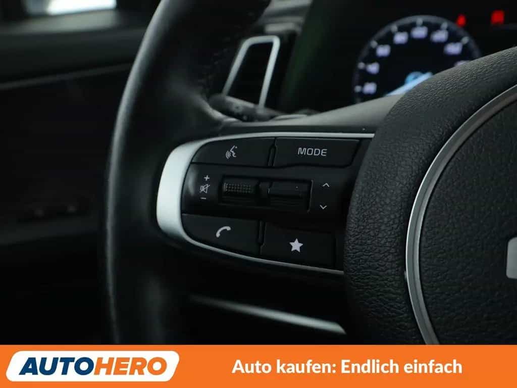 Kia Sportage 1.6 TGDI Mild-Hybrid GT-Line 4WD Aut. 06/2022-photo-31
