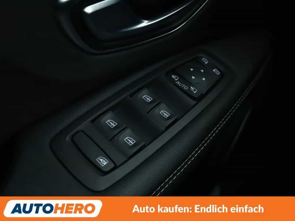 Renault Scenic 1.3 TCe Energy BOSE-Edition *NAV*TEMP*PDC 07/2018-photo-24