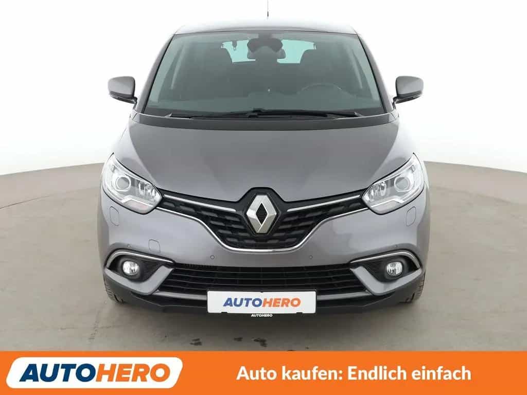 Renault Scenic 1.3 TCe Energy BOSE-Edition *NAV*TEMP*PDC 07/2018-photo-8