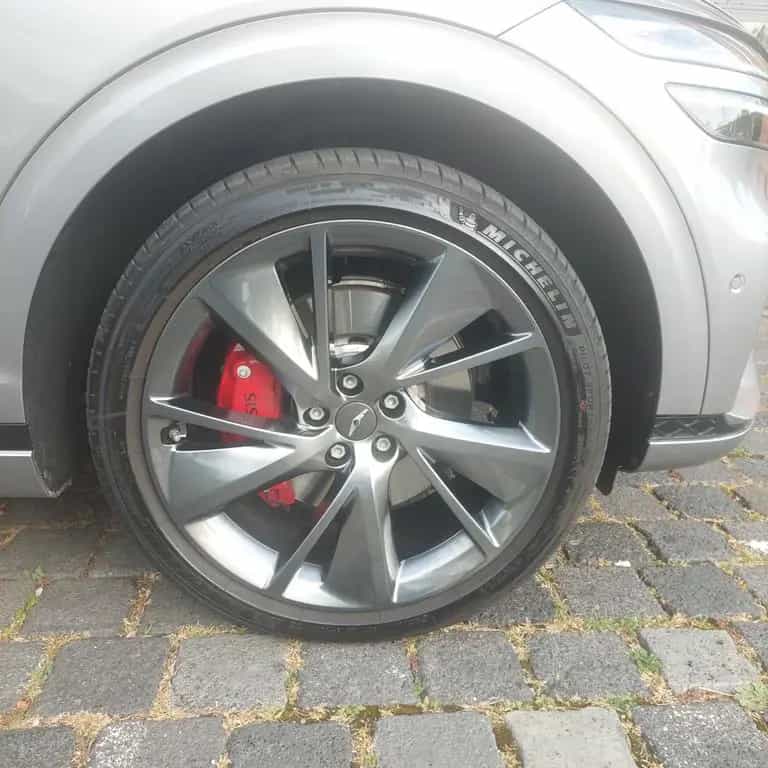 Genesis GV70 Benziner 2.5T 8AT AWD Sport Sport 05/2023-photo-4