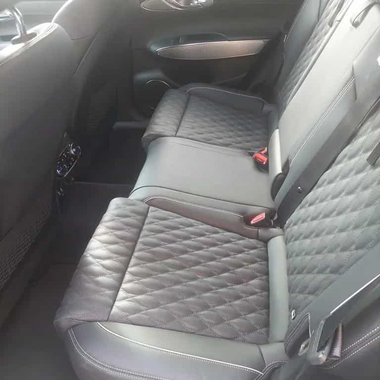 Genesis GV70 Benziner 2.5T 8AT AWD Sport Sport 05/2023-photo-7