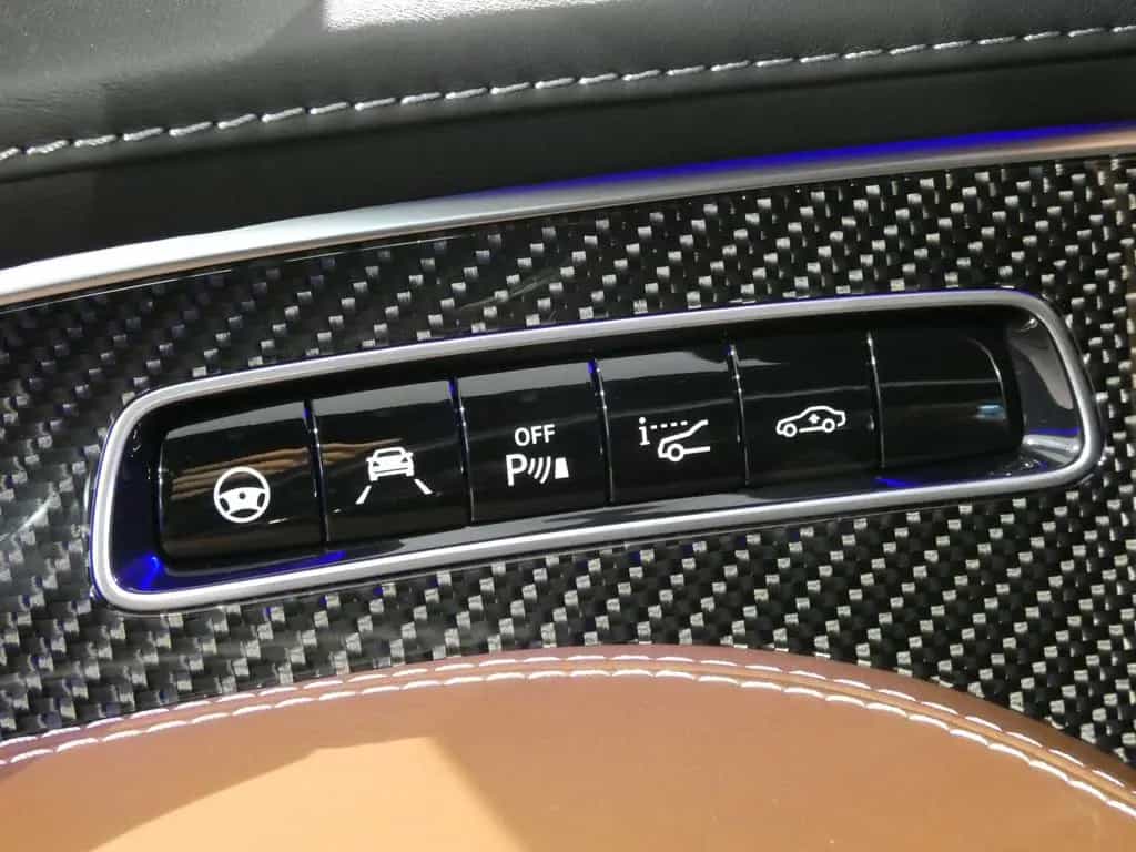 Mercedes-Benz S-Class 63 AMG S Cabriolet 4 Matic Carbon/Head UP 05/2018-photo-16