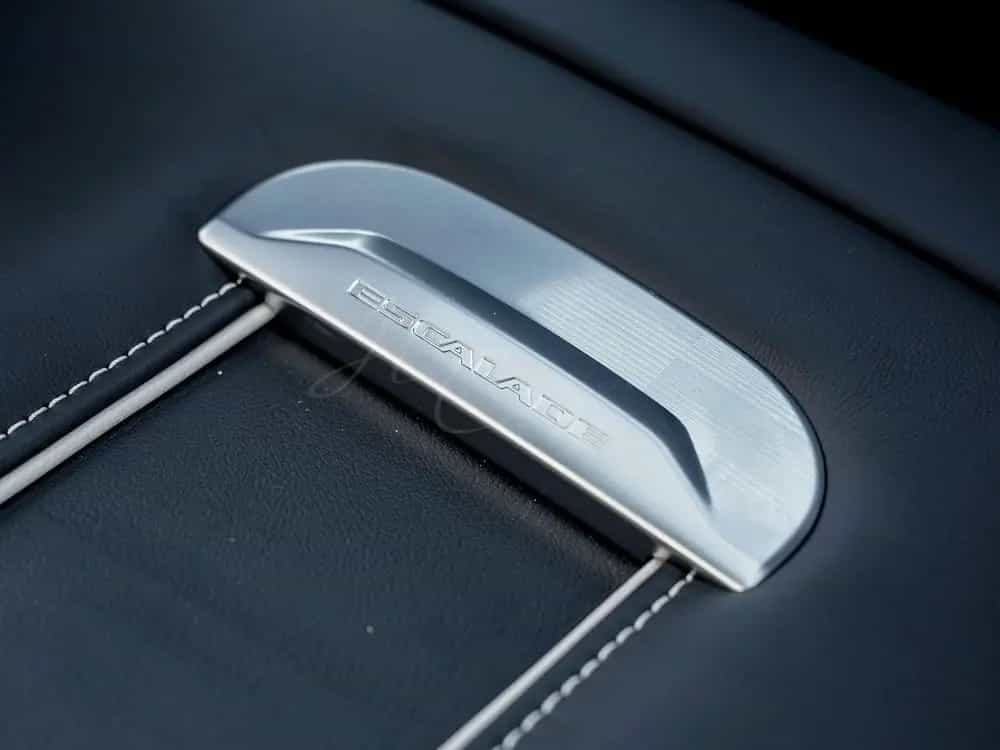 Cadillac Escalade 2026 Escalade ESV V-Series € 167500 T1 PRICE null-photo-31