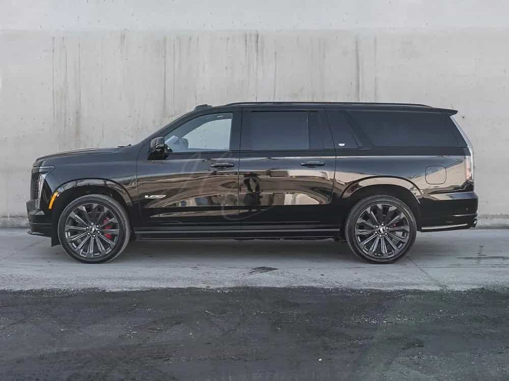Cadillac Escalade 2026 Escalade ESV V-Series € 167500 T1 PRICE null-photo-7