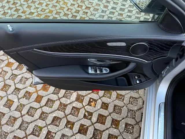 Mercedes-Benz E-Class 350 AMG+NIGHT P+PANORA+HEADUP+STANDHEIZUNG+AHK 12/2019-photo-10