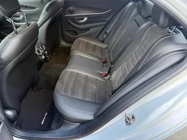 Mercedes-Benz E-Class 350 AMG+NIGHT P+PANORA+HEADUP+STANDHEIZUNG+AHK 12/2019-photo-13