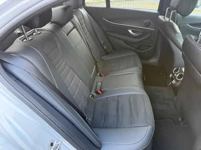 Mercedes-Benz E-Class 350 AMG+NIGHT P+PANORA+HEADUP+STANDHEIZUNG+AHK 12/2019-photo-16
