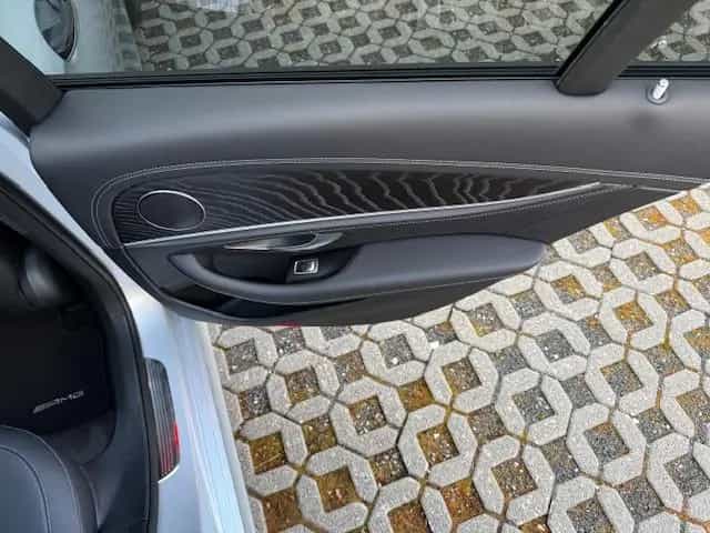 Mercedes-Benz E-Class 350 AMG+NIGHT P+PANORA+HEADUP+STANDHEIZUNG+AHK 12/2019-photo-17