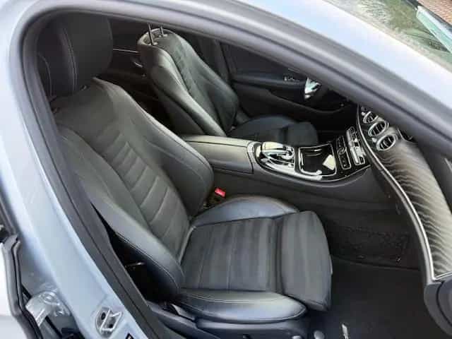 Mercedes-Benz E-Class 350 AMG+NIGHT P+PANORA+HEADUP+STANDHEIZUNG+AHK 12/2019-photo-18