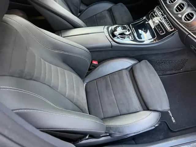 Mercedes-Benz E-Class 350 AMG+NIGHT P+PANORA+HEADUP+STANDHEIZUNG+AHK 12/2019-photo-19
