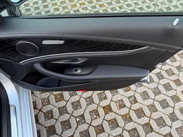 Mercedes-Benz E-Class 350 AMG+NIGHT P+PANORA+HEADUP+STANDHEIZUNG+AHK 12/2019-photo-20