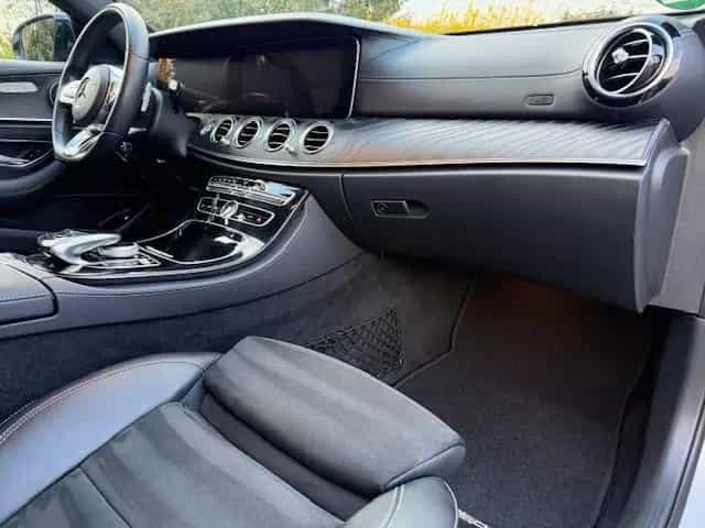 Mercedes-Benz E-Class 350 AMG+NIGHT P+PANORA+HEADUP+STANDHEIZUNG+AHK 12/2019-photo-21
