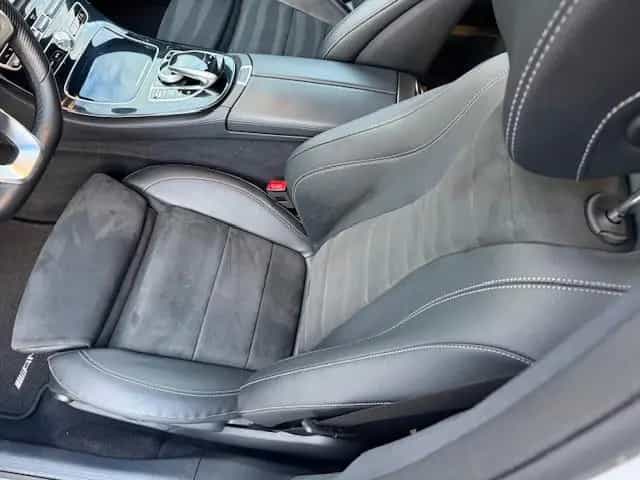 Mercedes-Benz E-Class 350 AMG+NIGHT P+PANORA+HEADUP+STANDHEIZUNG+AHK 12/2019-photo-5