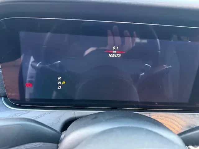 Mercedes-Benz E-Class 350 AMG+NIGHT P+PANORA+HEADUP+STANDHEIZUNG+AHK 12/2019-photo-8