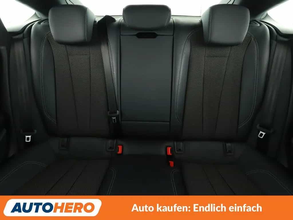 Audi A5 Sportback 45 TFSI Mild-Hybrid quattro S line 10/2020-photo-15