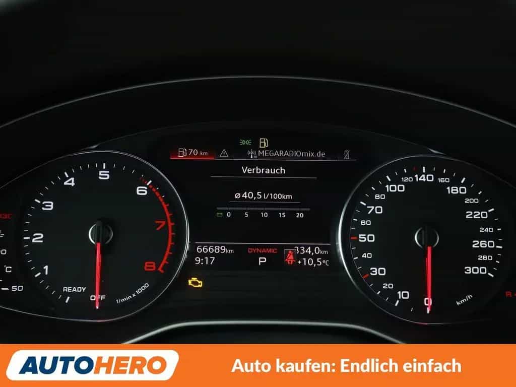 Audi A5 Sportback 45 TFSI Mild-Hybrid quattro S line 10/2020-photo-19