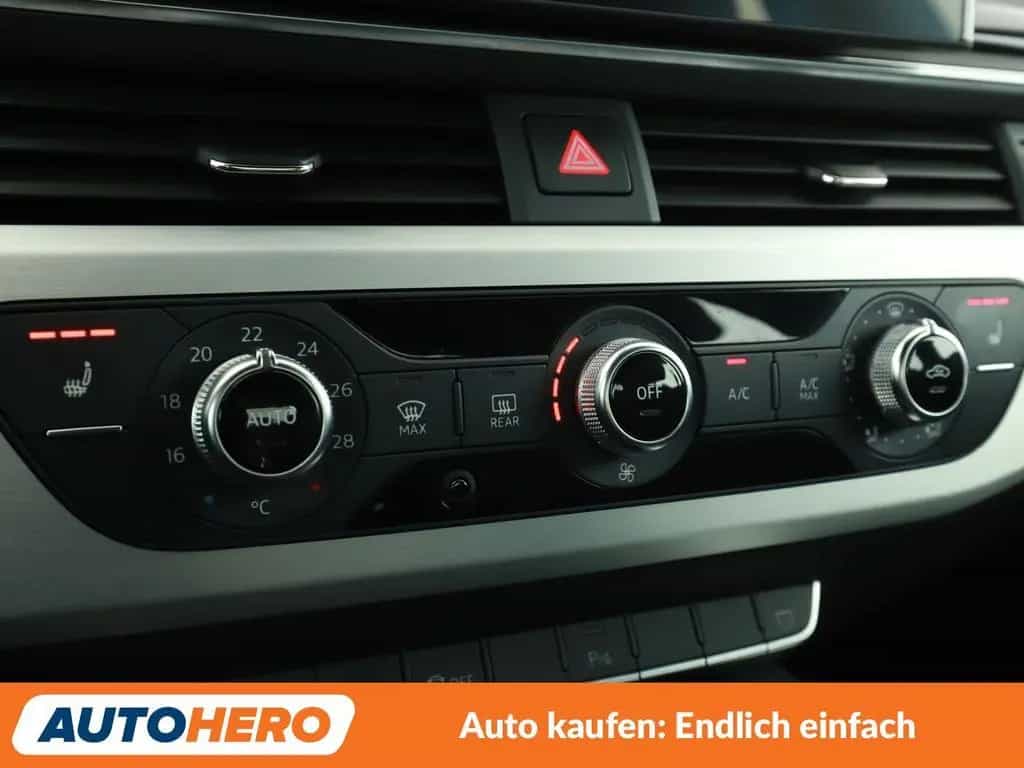 Audi A5 Sportback 45 TFSI Mild-Hybrid quattro S line 10/2020-photo-23