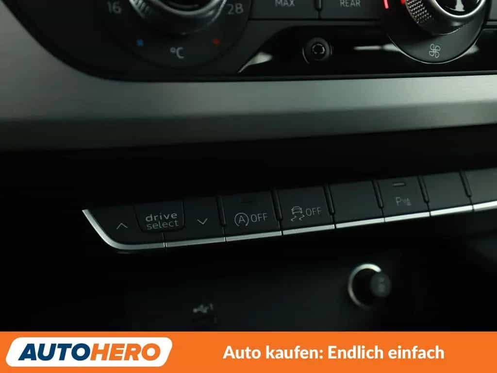 Audi A5 Sportback 45 TFSI Mild-Hybrid quattro S line 10/2020-photo-24
