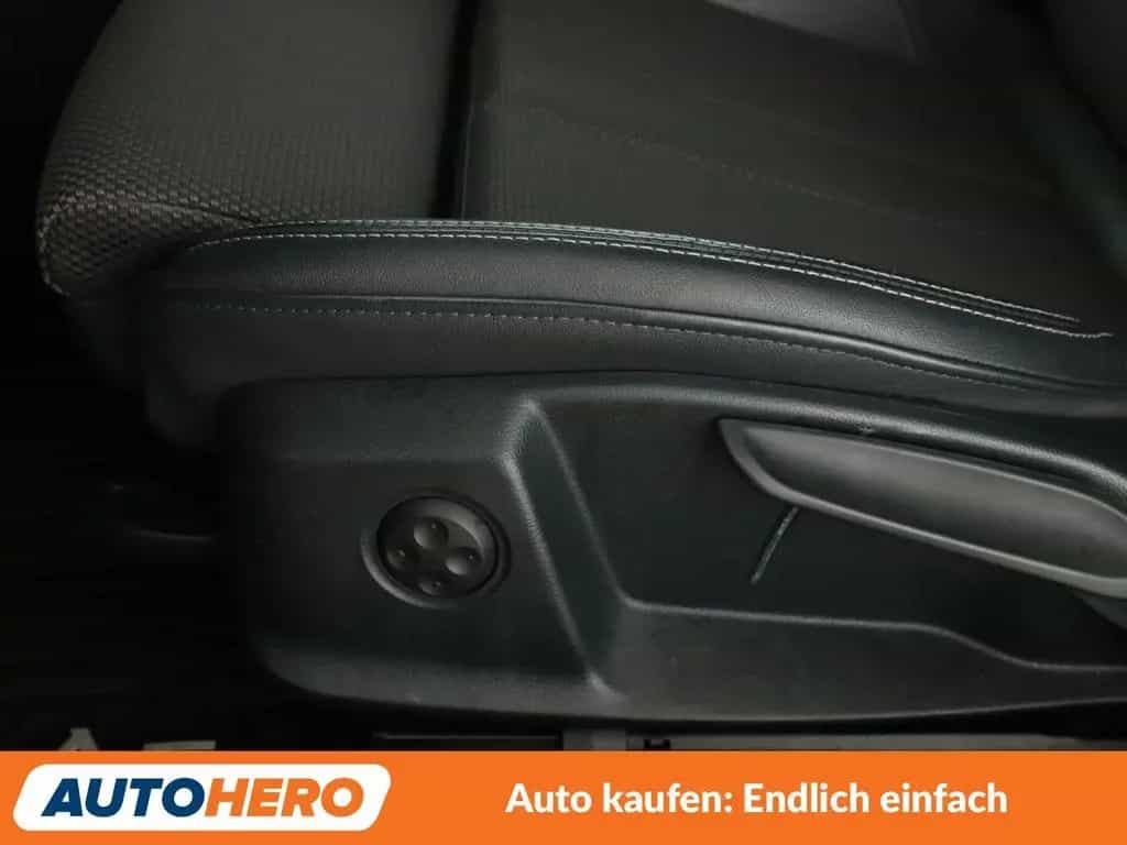 Audi A5 Sportback 45 TFSI Mild-Hybrid quattro S line 10/2020-photo-35