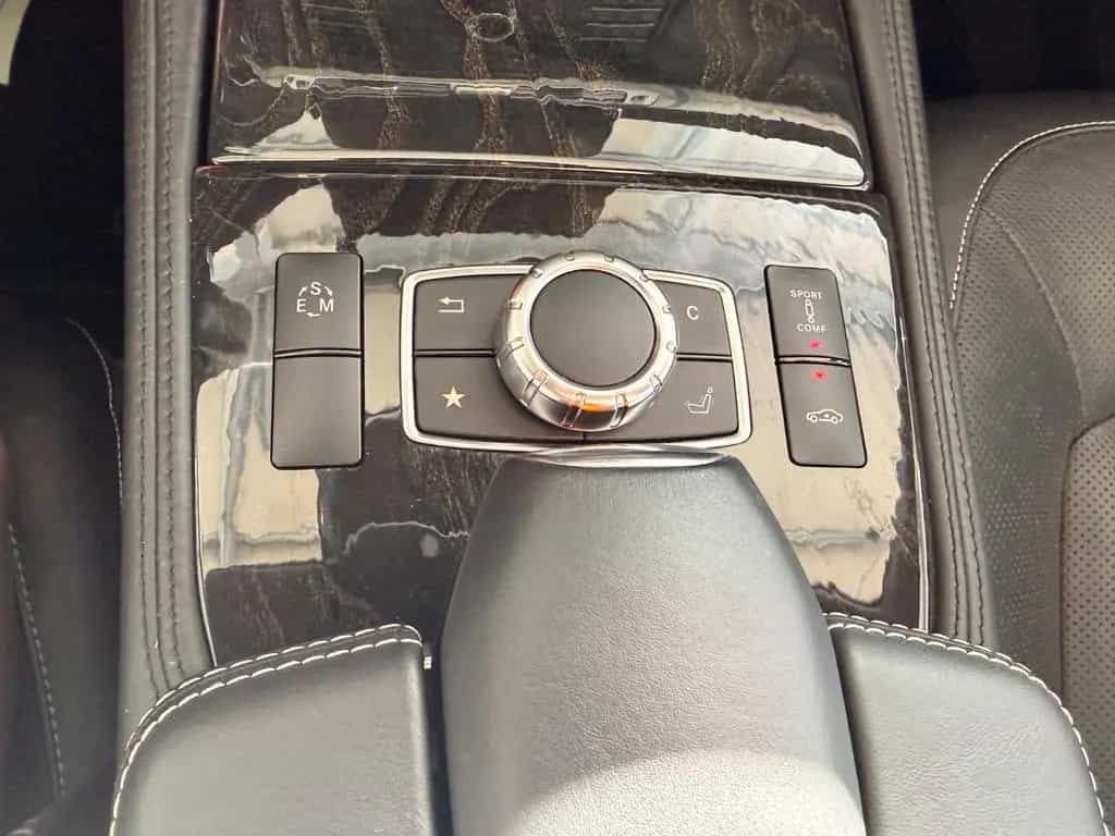 Mercedes-Benz CLS-Class AMG|C218 |53114 km| 408PS I Apple CarPlay 06/2017-photo-14