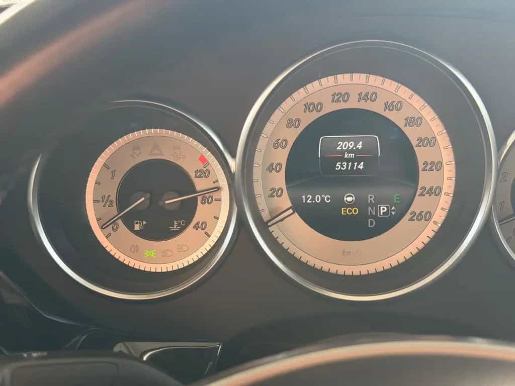 Mercedes-Benz CLS-Class AMG|C218 |53114 km| 408PS I Apple CarPlay 06/2017-photo-16