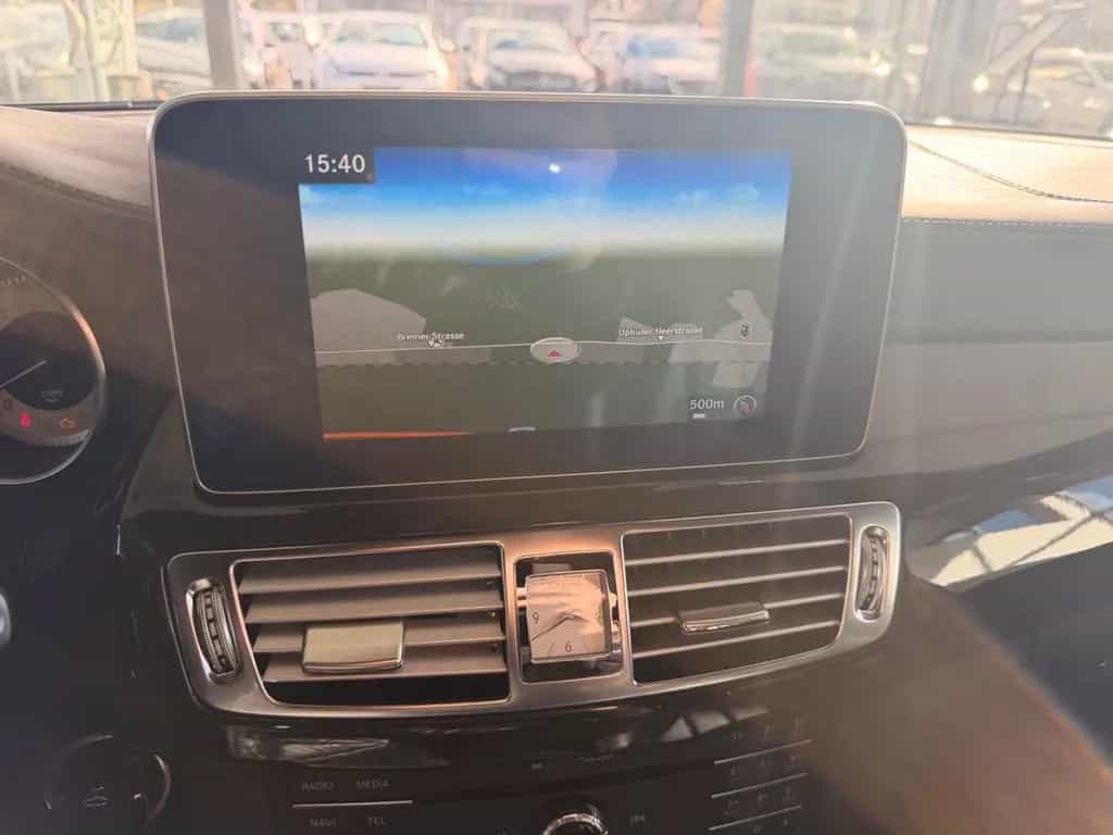 Mercedes-Benz CLS-Class AMG|C218 |53114 km| 408PS I Apple CarPlay 06/2017-photo-18