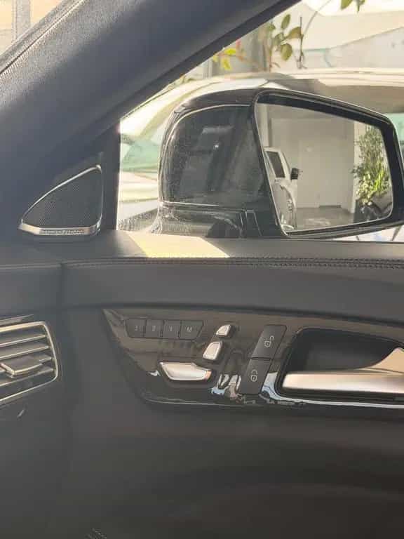 Mercedes-Benz CLS-Class AMG|C218 |53114 km| 408PS I Apple CarPlay 06/2017-photo-21