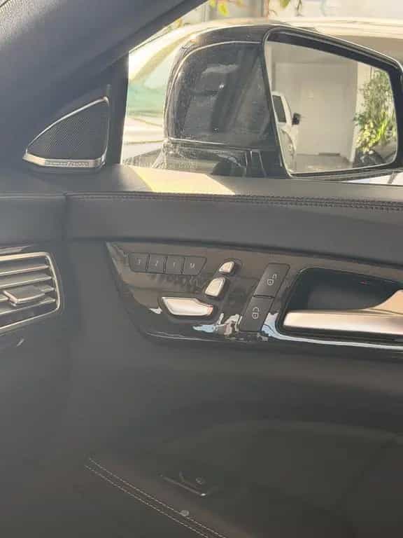 Mercedes-Benz CLS-Class AMG|C218 |53114 km| 408PS I Apple CarPlay 06/2017-photo-22