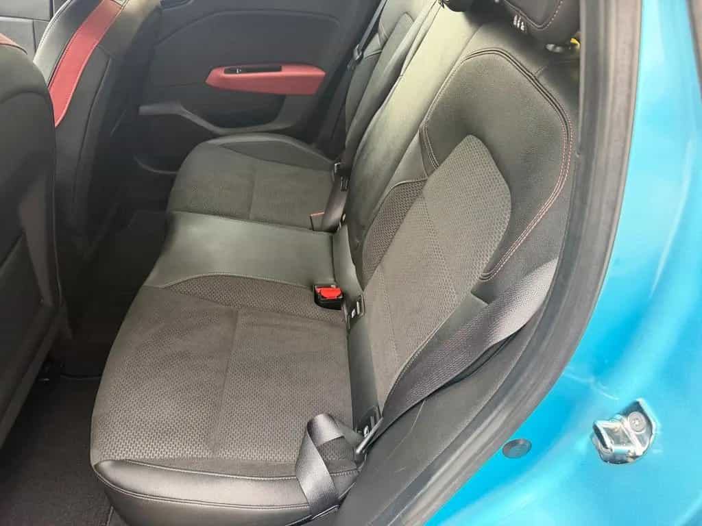 Renault Clio V Intens LED Navi PDC 10/2020-photo-21