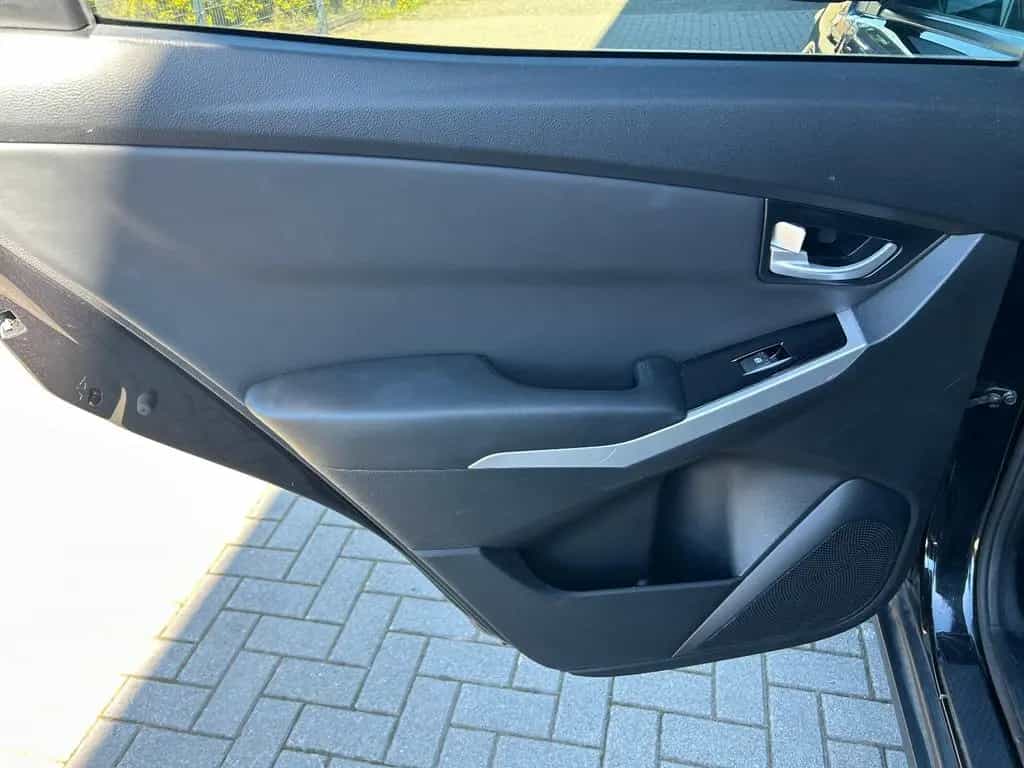 KGM Korando 2.Hand|AHK|Rückfahrkam 08/2017-photo-5