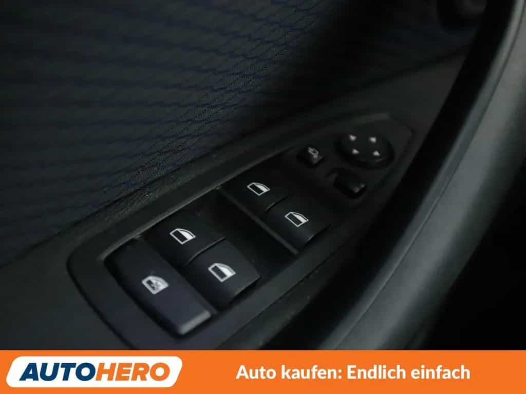 BMW X2 xDrive 18d M Sport Aut.*NAVI*ACC*PDC*LIM* 02/2019-photo-23