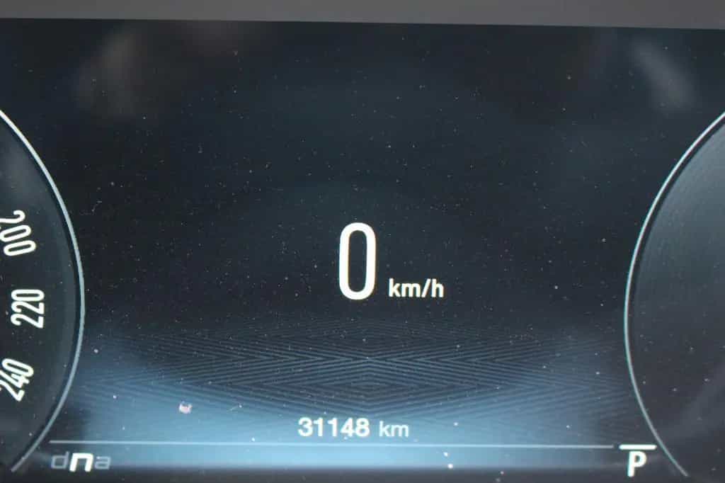 Alfa Romeo Giulia Veloce Q4 Matrix-LED 05/2023-photo-10