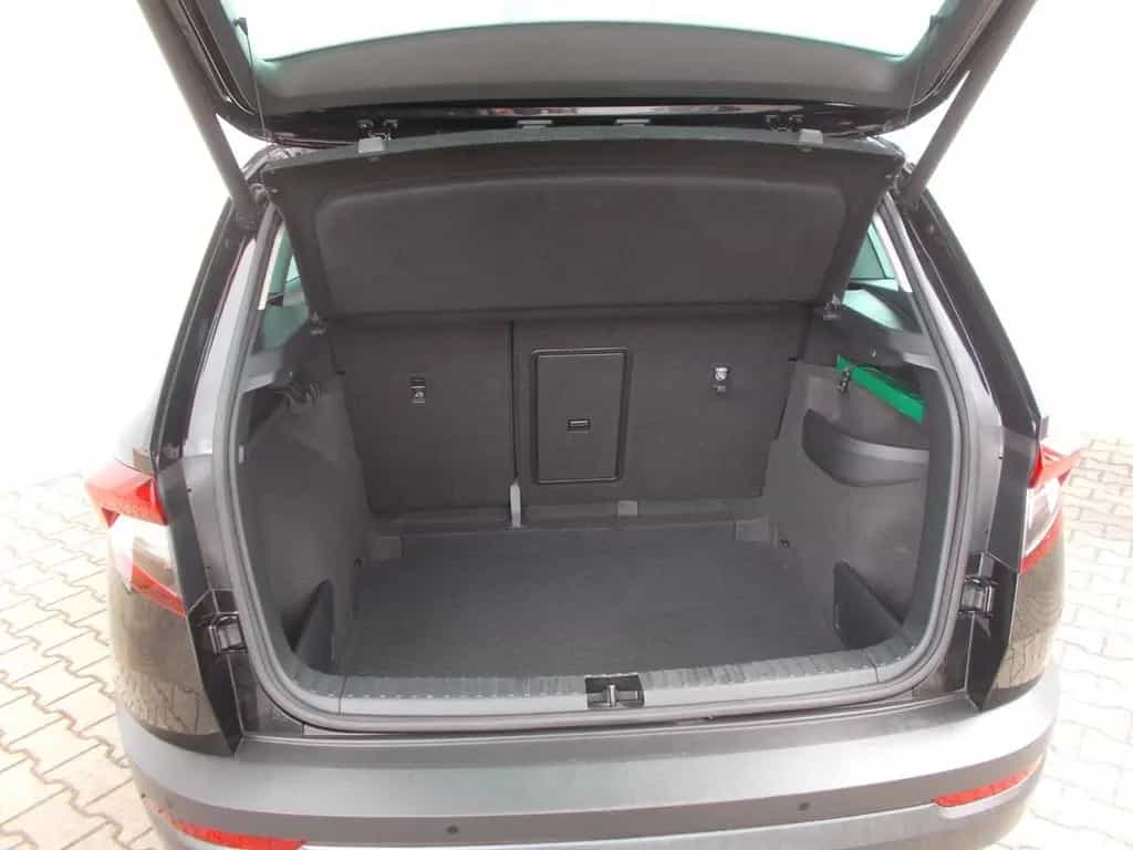 Skoda Karoq 1.5 TSI Style* DSG * Navi *ACC * Kamera * 08/2019-photo-23