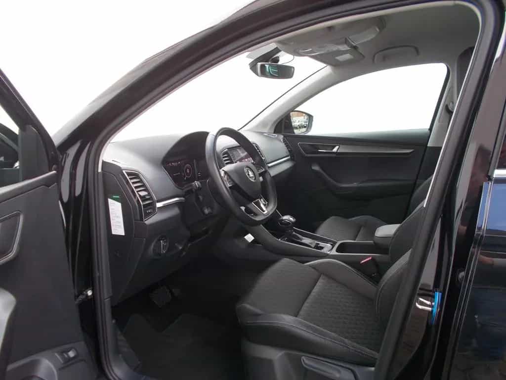 Skoda Karoq 1.5 TSI Style* DSG * Navi *ACC * Kamera * 08/2019-photo-7
