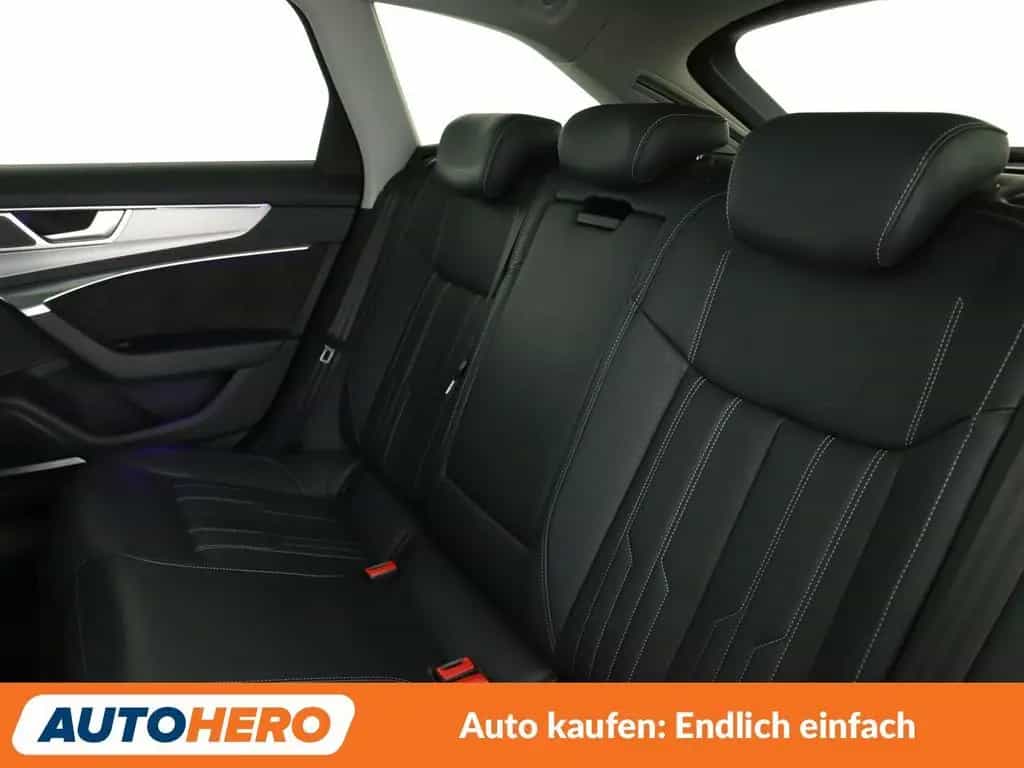 Audi S6 3.0 TDI Mild-Hybrid quattro Aut.*NAVI*CAM*SHZ 10/2020-photo-13