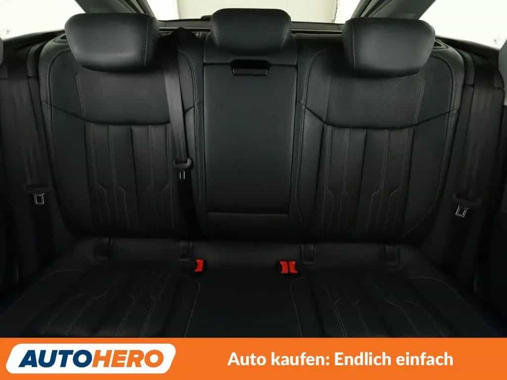Audi S6 3.0 TDI Mild-Hybrid quattro Aut.*NAVI*CAM*SHZ 10/2020-photo-15