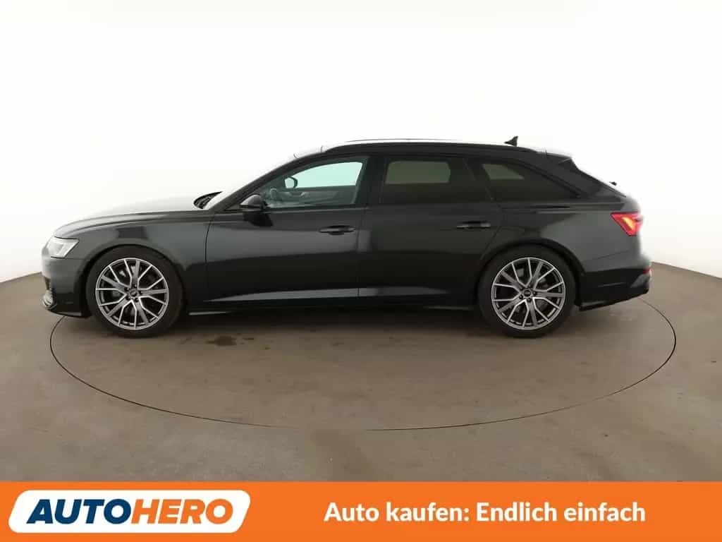 Audi S6 3.0 TDI Mild-Hybrid quattro Aut.*NAVI*CAM*SHZ 10/2020-photo-2